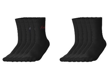 esmara® 5 Paar sokken
