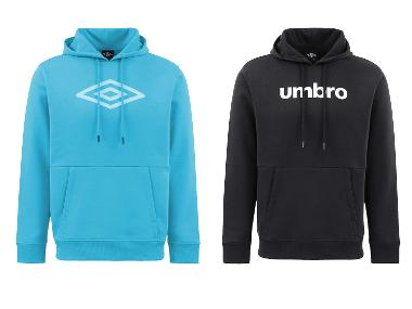 UMBRO Heren hoodie