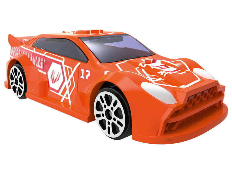 Ga naar volledige schermweergave: Playtive Speelgoed raceauto's - afbeelding 6