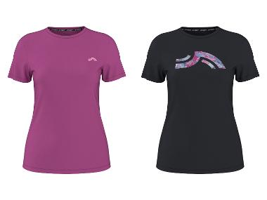CRIVIT Dames sportshirt