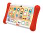 Fisher-Price educatieve tablet met kleurrijke pictogrammen van dieren en apps.
