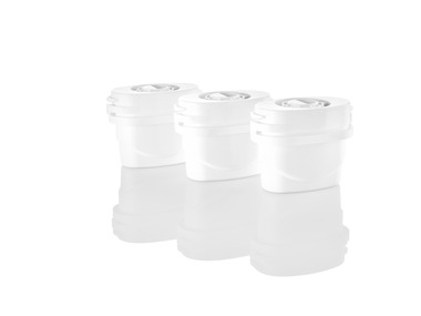 LIVARNO home 3 waterfilter-patronen