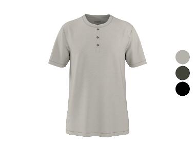 esmara Men Heren T-shirt - slim fit
