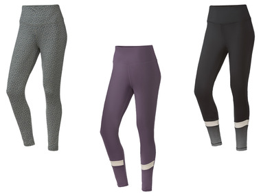 CRIVIT Dames sportlegging