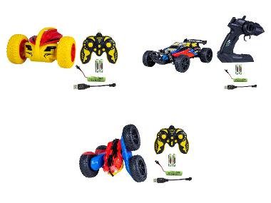 JAMARA Bestuurbare auto