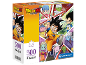 Dragon Ball Daima-puzzel van 500 stukjes in een kleurrijke doos.