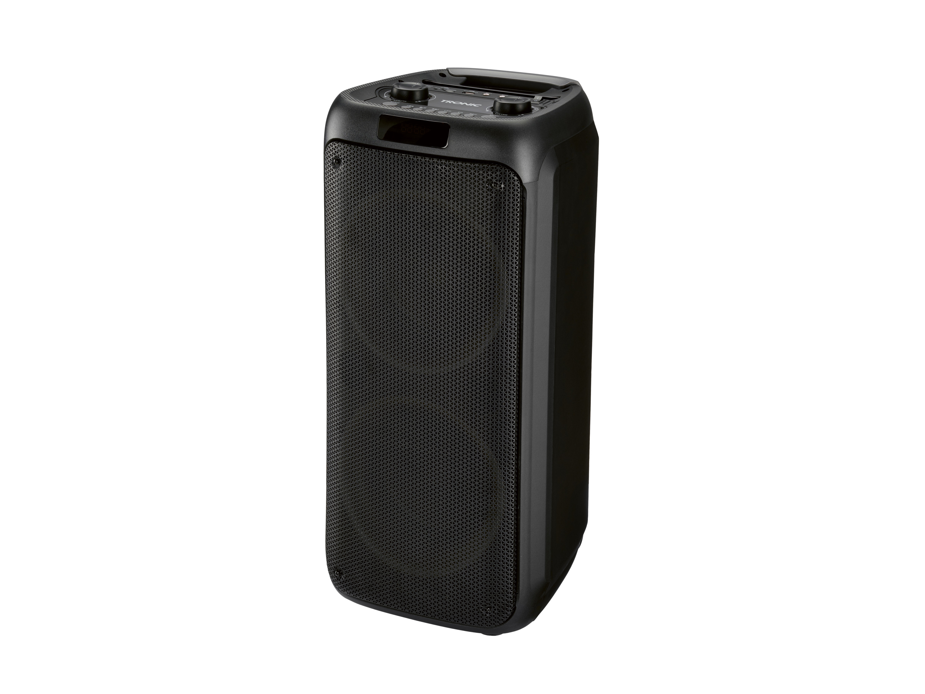 TRONIC Partybox speaker BeatClub 600 afbeelding