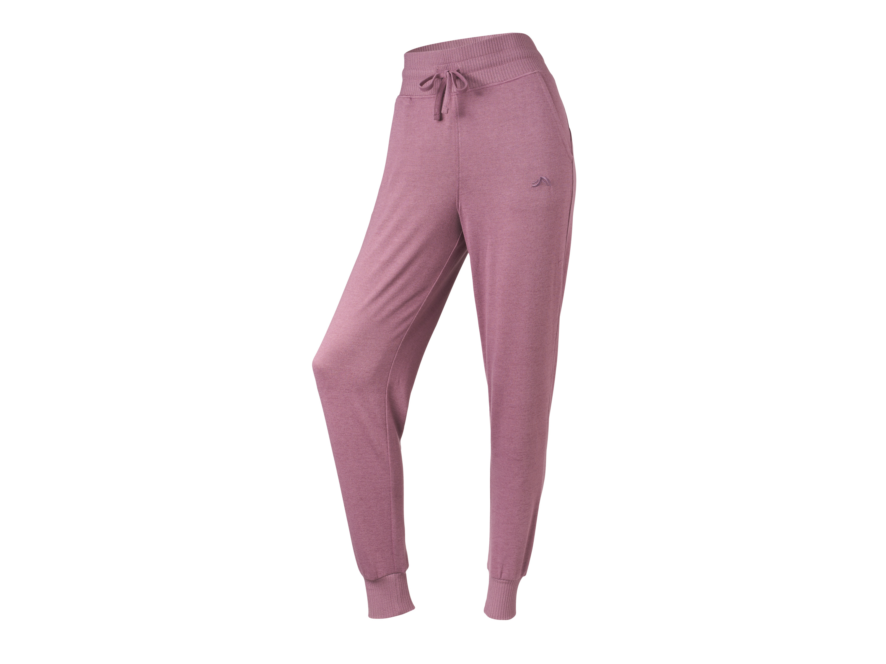 CRIVIT Dames joggingbroek (Lichtroze, S (36/38))