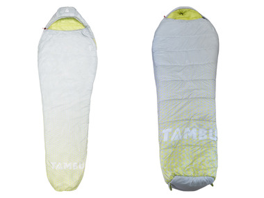 TAMBU Mummieslaapzak