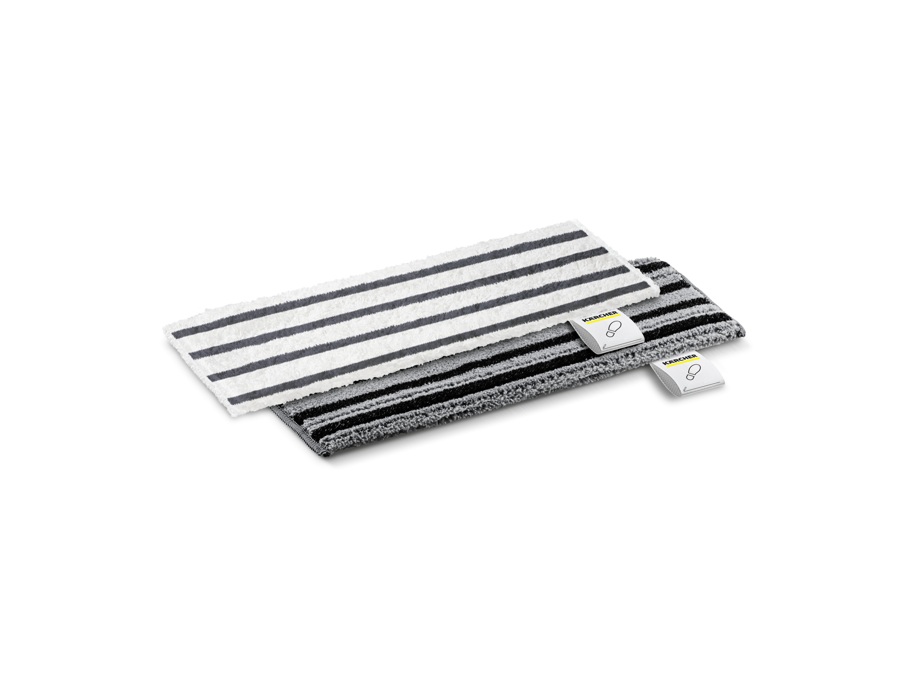 KÄRCHER Power vloerwisser doeken EasyFix