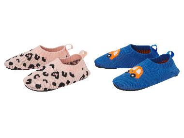 ® Baby slofjes