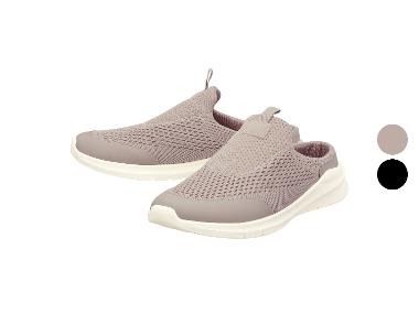 ESMARA® Dames instappers - lichtgewicht mesh