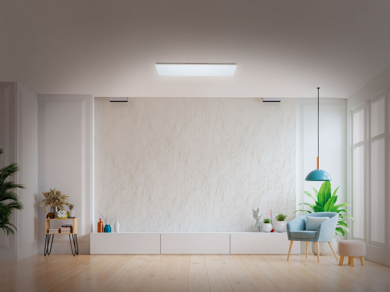 Ga naar volledige schermweergave: LIVARNO home LED paneel - afbeelding 14