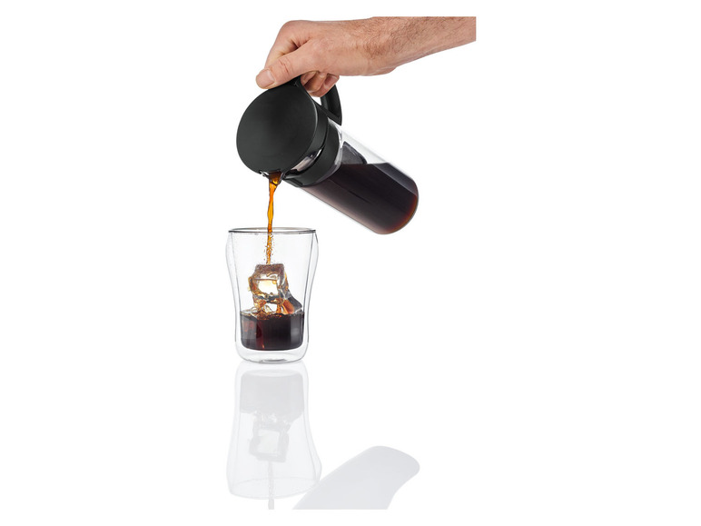 Ga naar volledige schermweergave: ERNESTO® Cold Brew koffiemaker - afbeelding 15