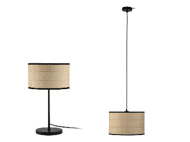 LIVARNO® Led-tafellamp of -plafondlamp