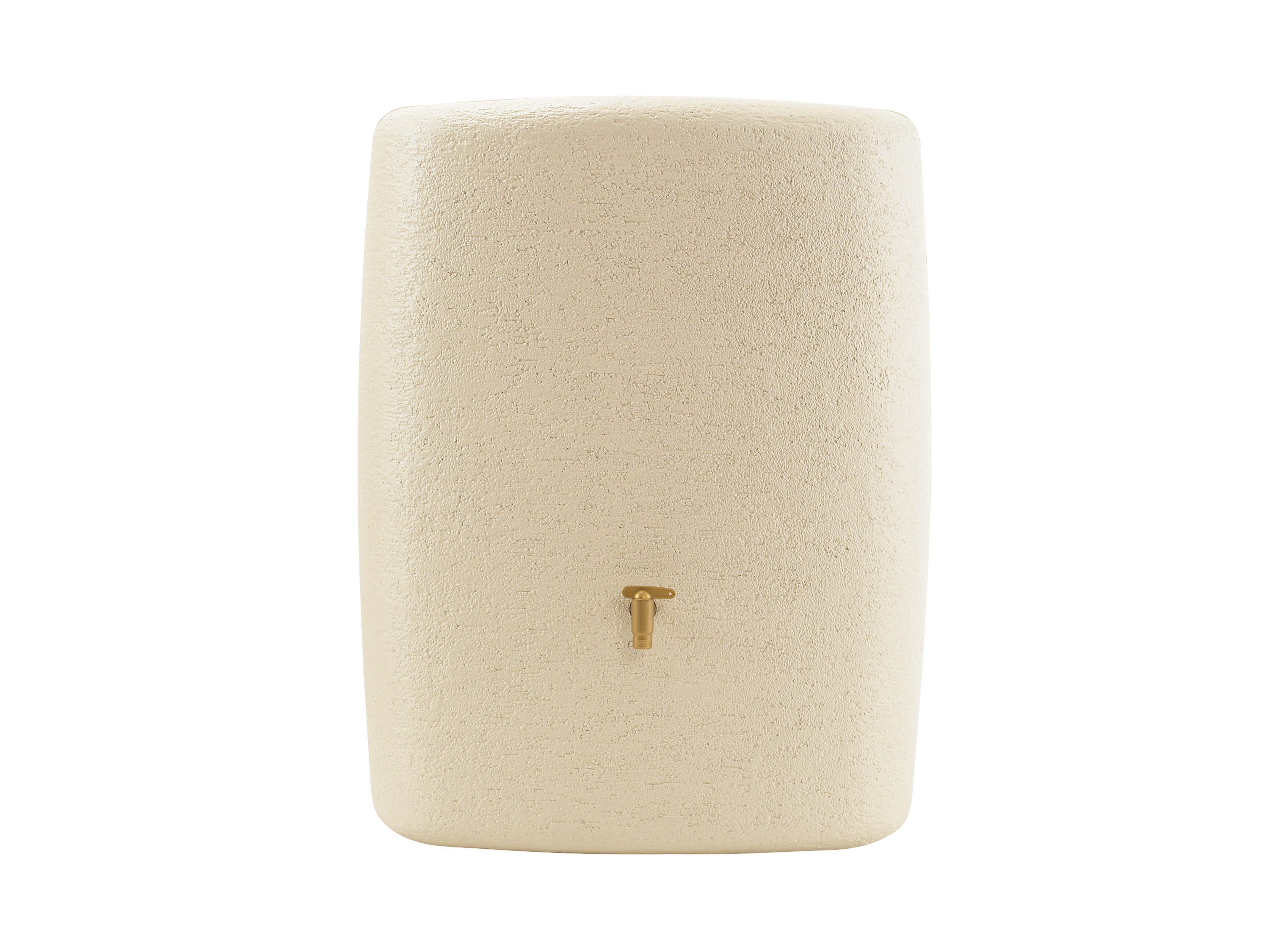 4RAIN Regenton Terra, 275 L (zandbeige)