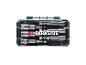 PARKSIDE® bitset met 6, 15 of 21 delen, inclusief magnetische houders.