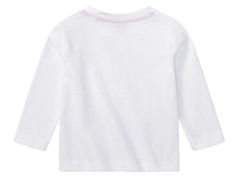 Ga naar volledige schermweergave: lupilu® 3 baby shirts - afbeelding 22