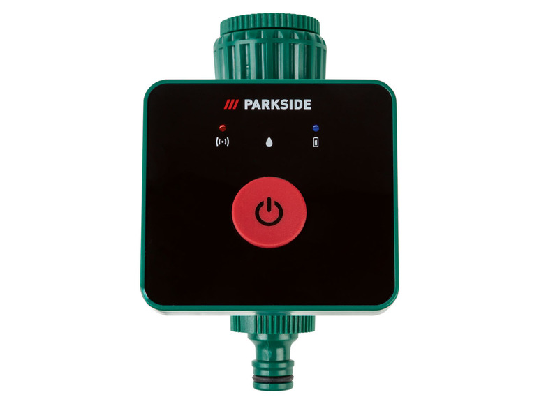 Ga naar volledige schermweergave: PARKSIDE® Besproeiingscomputer met Bluetooth - Smart Home - afbeelding 1