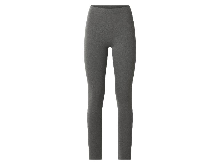 Grijze dameslegging