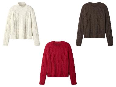 esmara® Gebreide dames trui