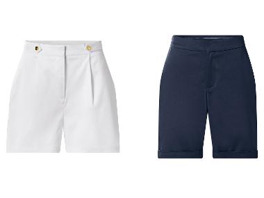 ESMARA® Dames short
