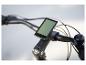 E-bike display op stuur.