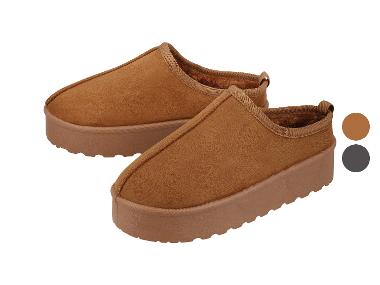 esmara® Dames pantoffels