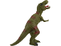 Groen speelgoed Tyrannosaurus Rex