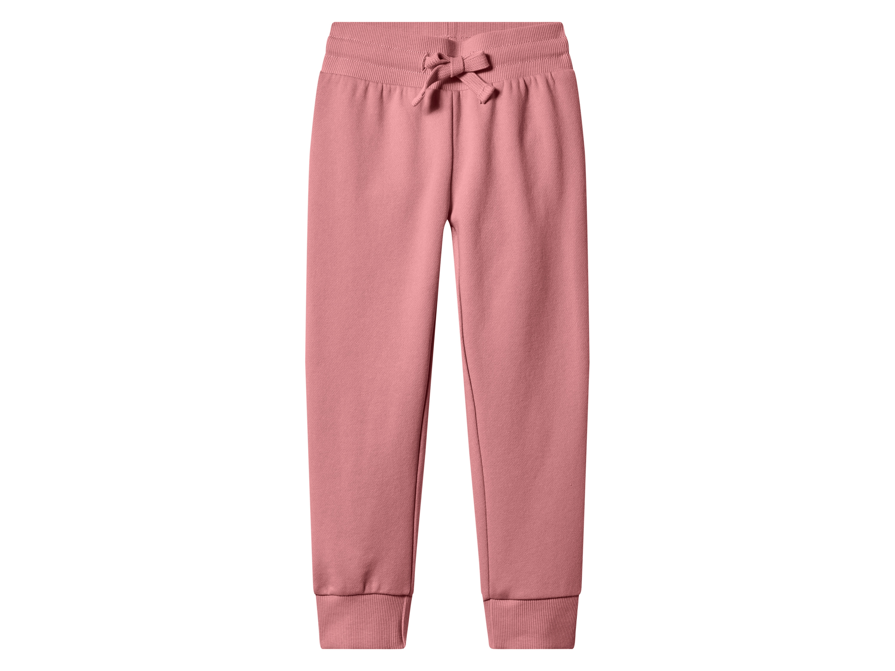 lupilu Kinder joggingbroek (Lichtroze, 122/128)