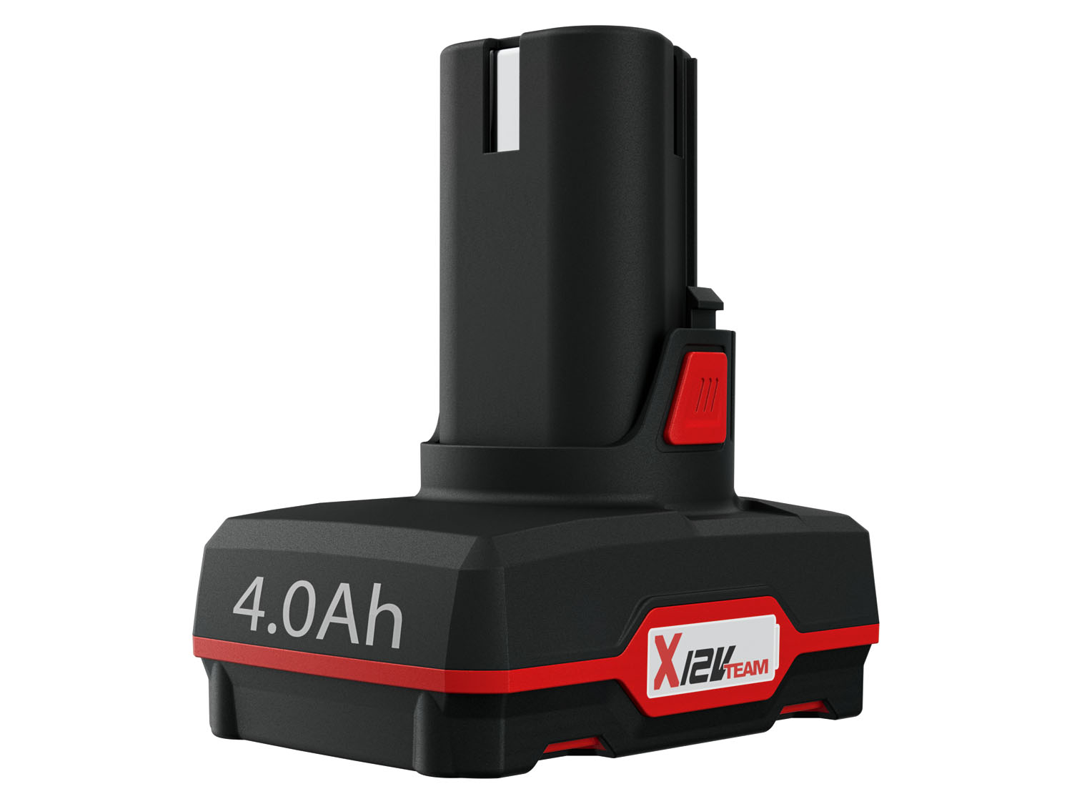 PARKSIDE Accu 12 V - 4 Ah