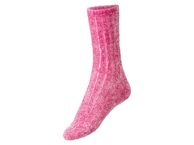 Ga naar volledige schermweergave: esmara 2 paar dames sokken - afbeelding 9
