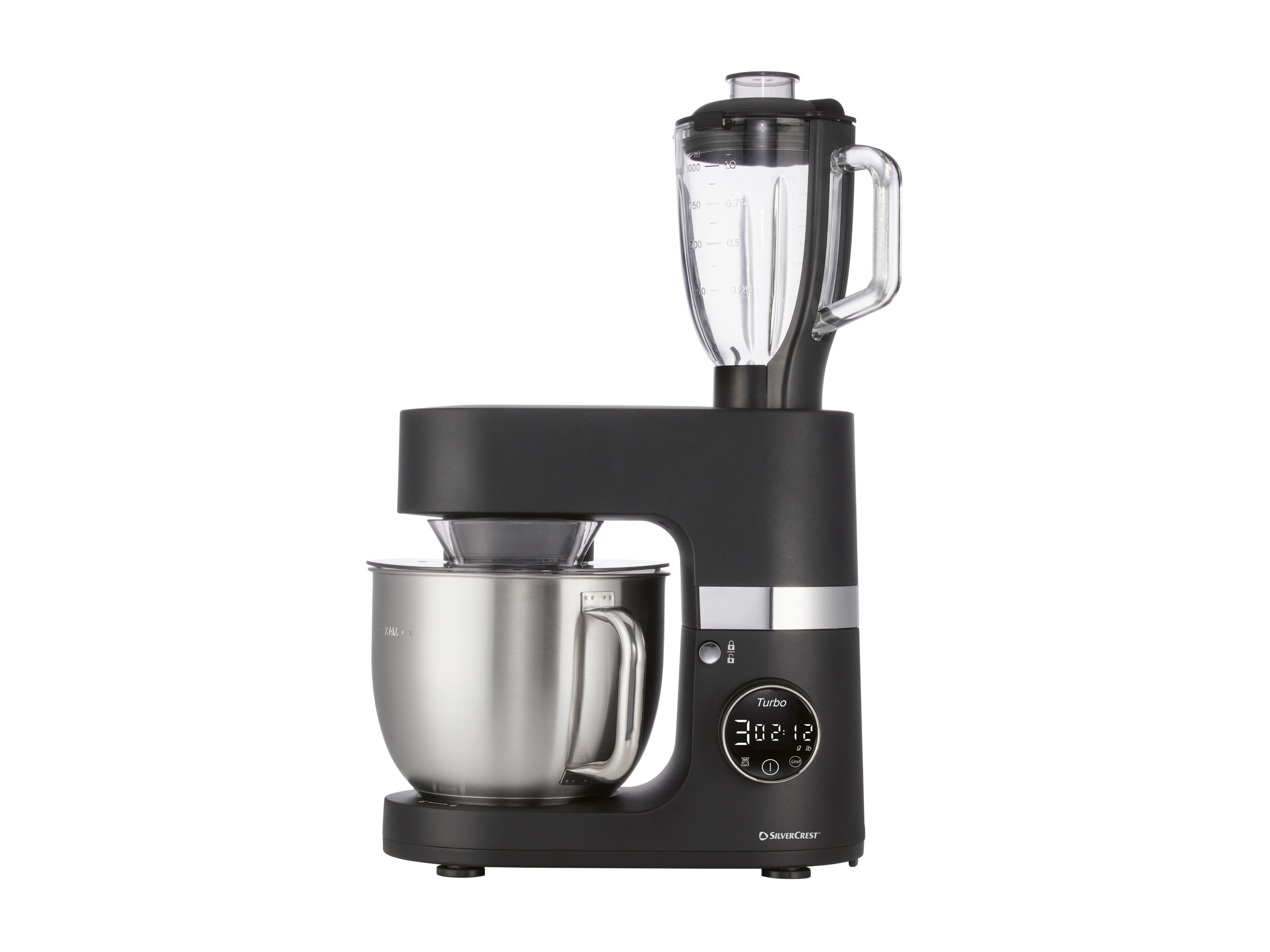 SILVERCREST Keukenmachine