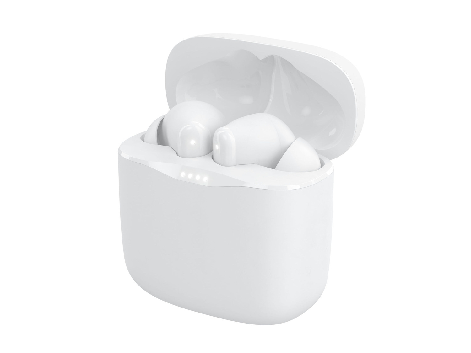 SILVERCREST® True Wireless Bluetooth® InEar oordopjes