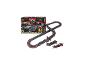 CARRERA Champion's Racing racebaan met twee Formule 1-auto's en verpakking.