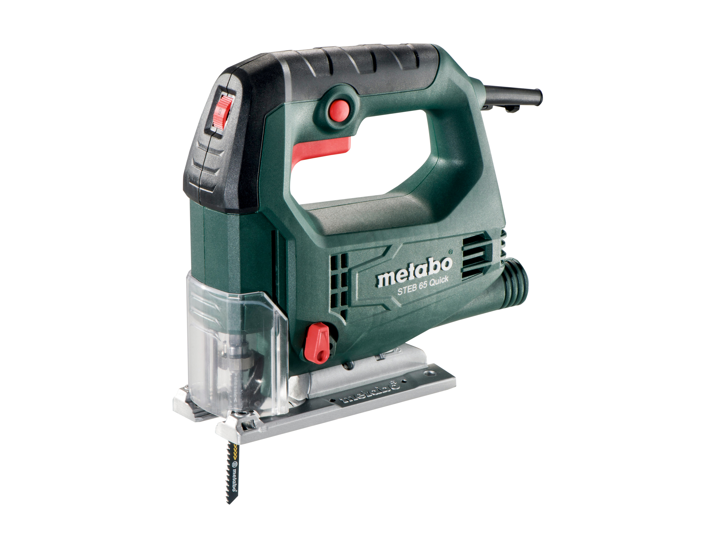 Metabo STEB 65 Quick Decoupeerzaag