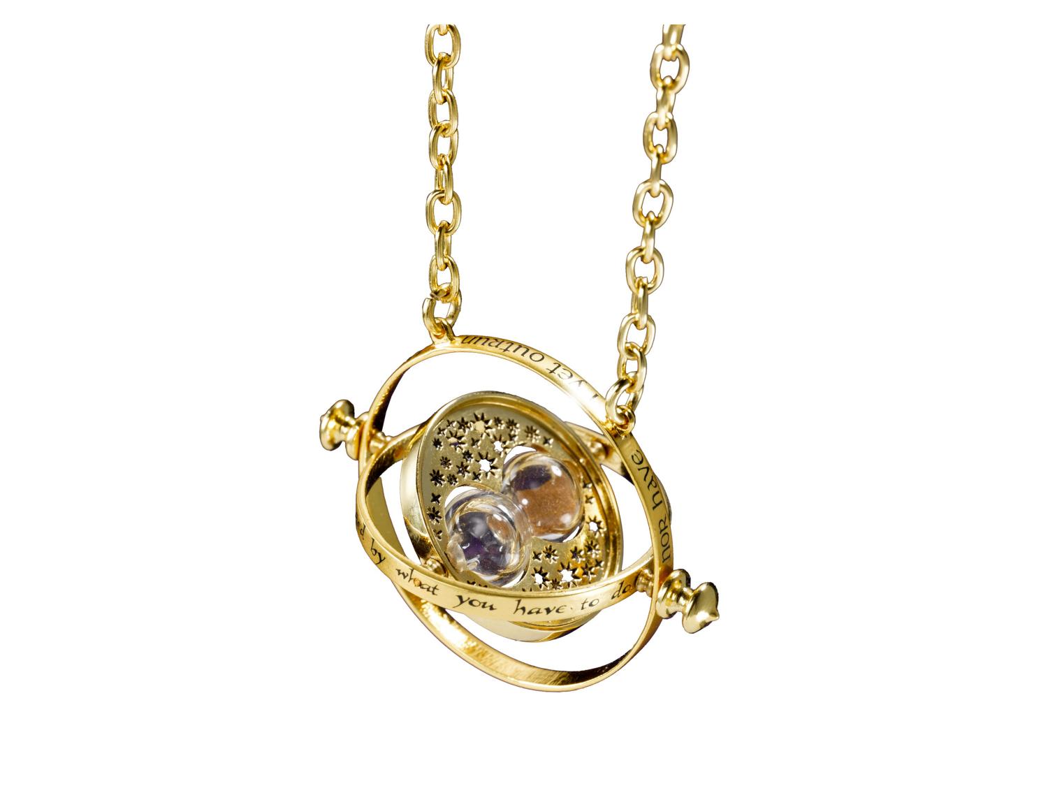 Harry Potter Hermeliens Time Turner