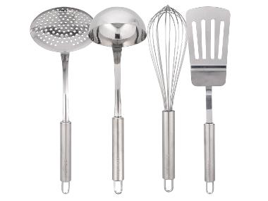 SILVERCREST® RVS keukengerei