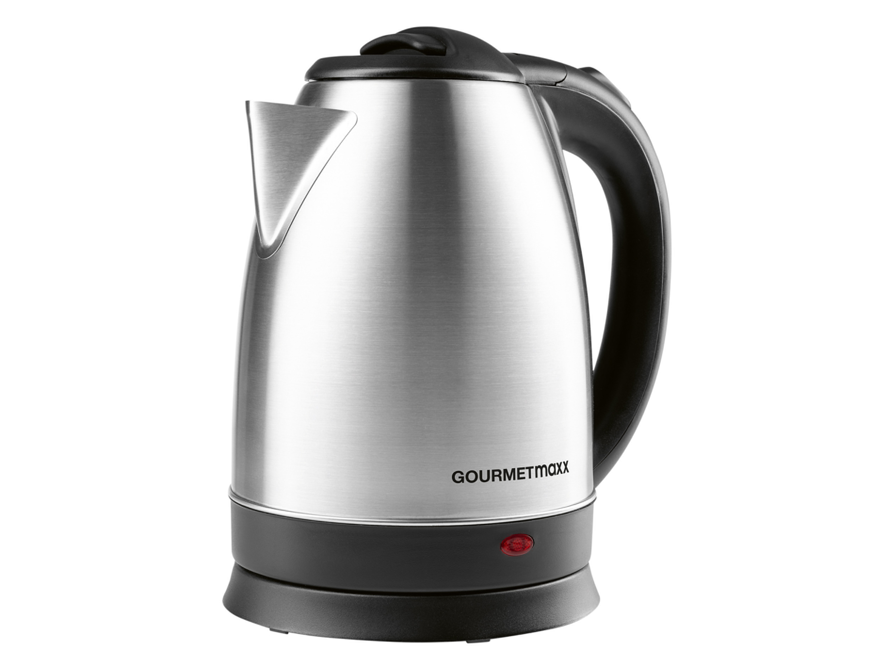 GOURMETMAXX Waterkoker 1,8 L
