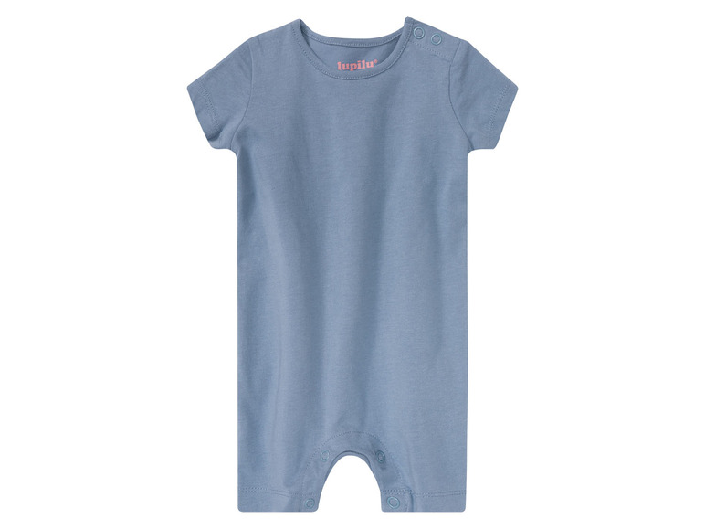 Ga naar volledige schermweergave: lupilu® Baby pyjama - afbeelding 6
