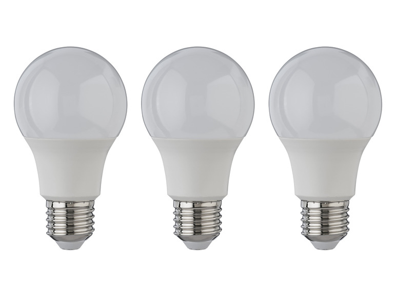 Ga naar volledige schermweergave: LIVARNO home LED-Lampen - afbeelding 7