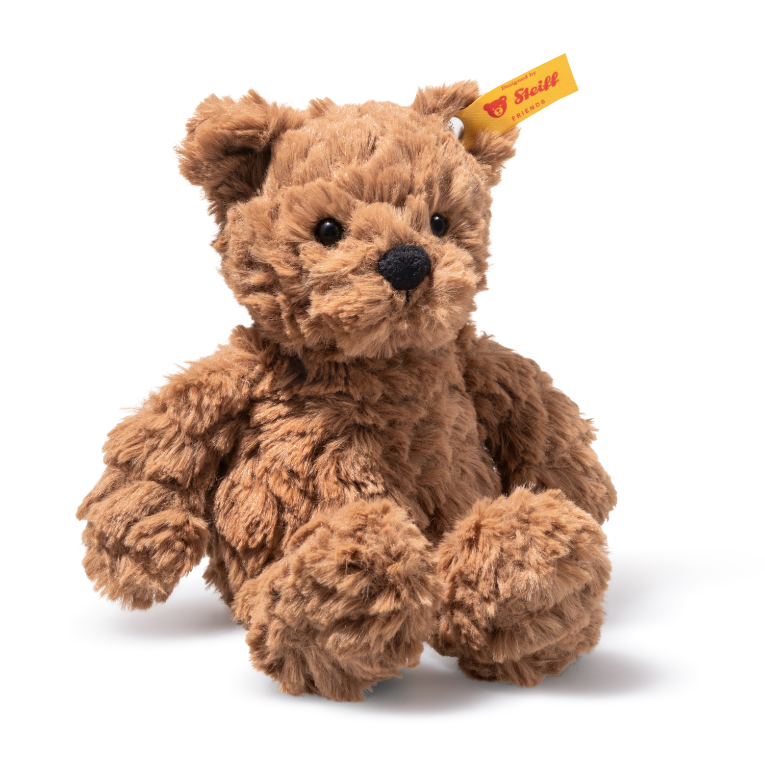 STEIFF Knuffel (Teddybeer Terry)