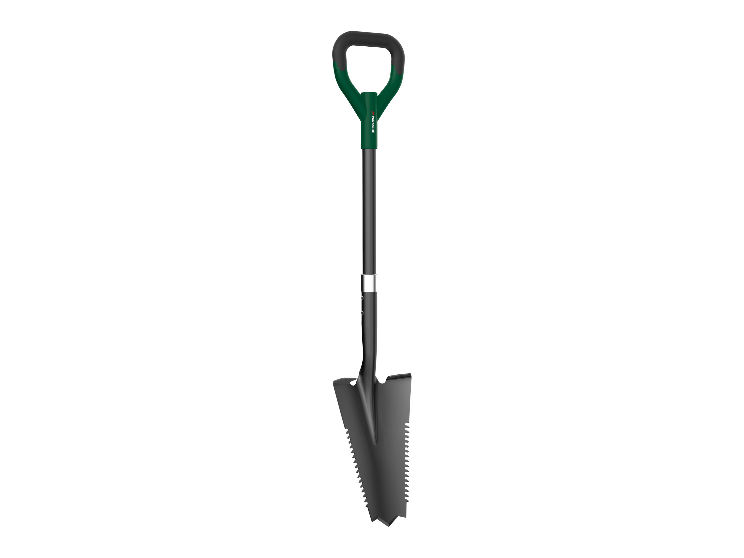 PARKSIDE Schep of spade