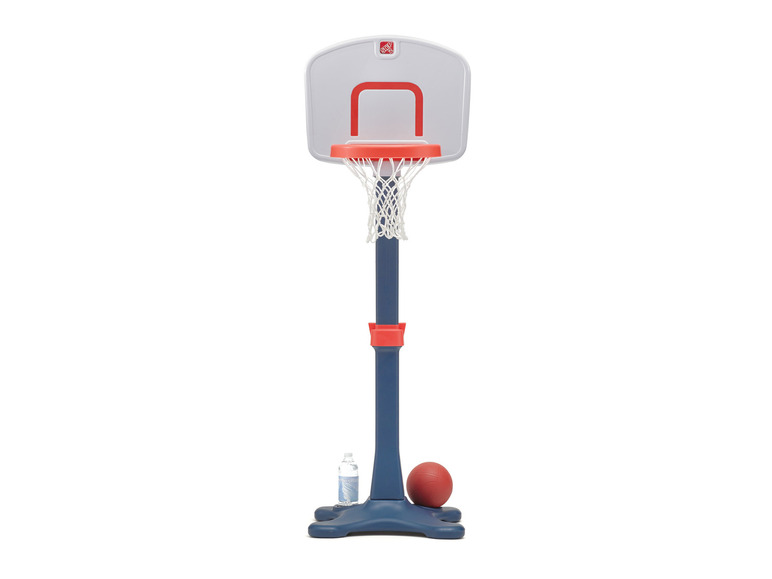 Ga naar volledige schermweergave: Step 2 Shootin Hoops Basketbal Set - afbeelding 3