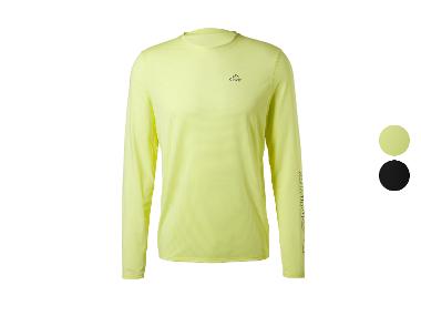 CRIVIT Heren sportshirt
