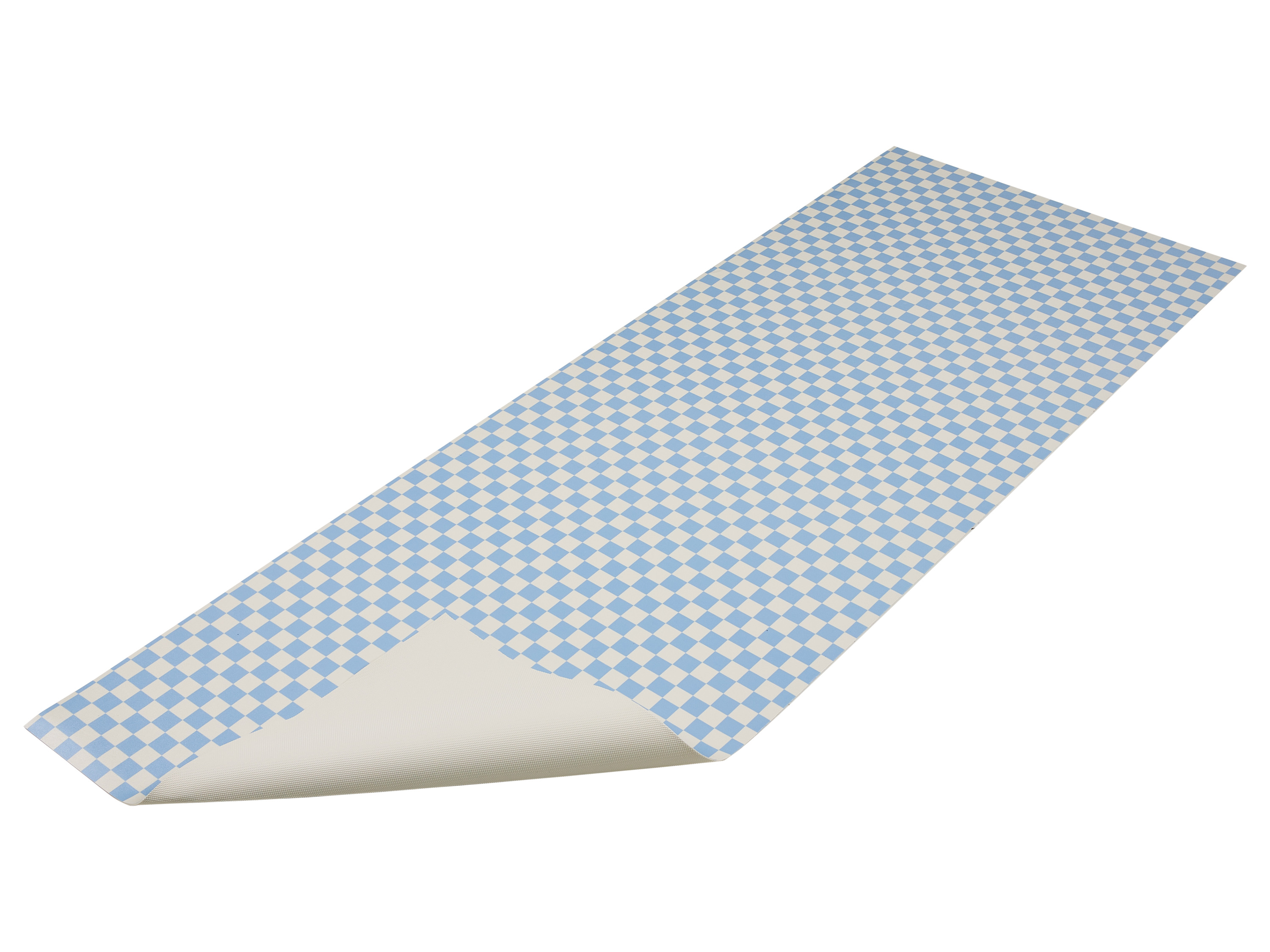 LIVARNO Keukenloper 65 x 180 cm (Geruit)