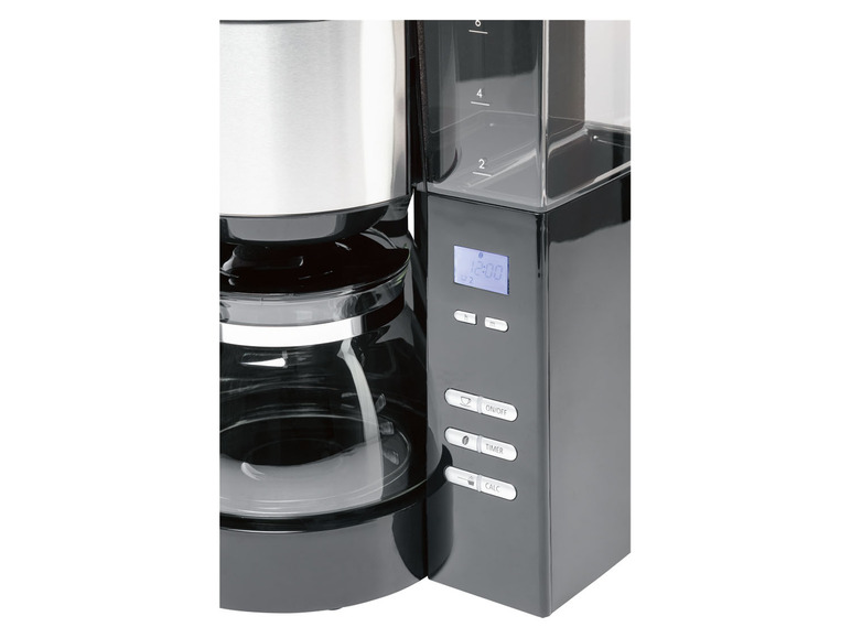 Melitta Aromafresh koffiezetapparaat 102101 LIDL