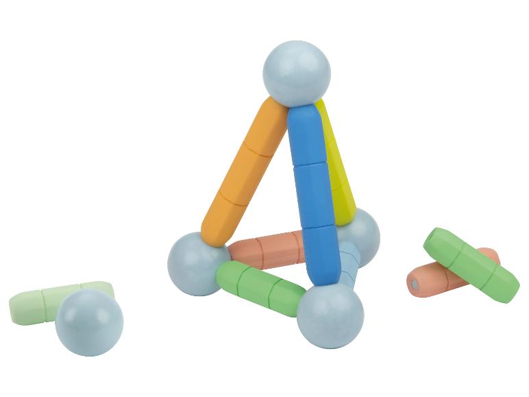 Magnetisch speelgoed