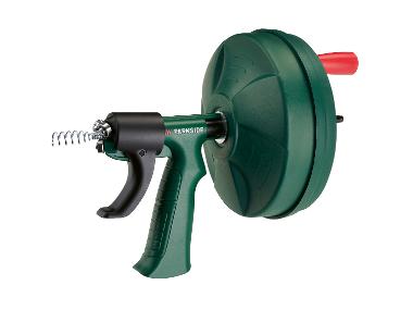 PARKSIDE® 2-in-1 ontstoppingsveer