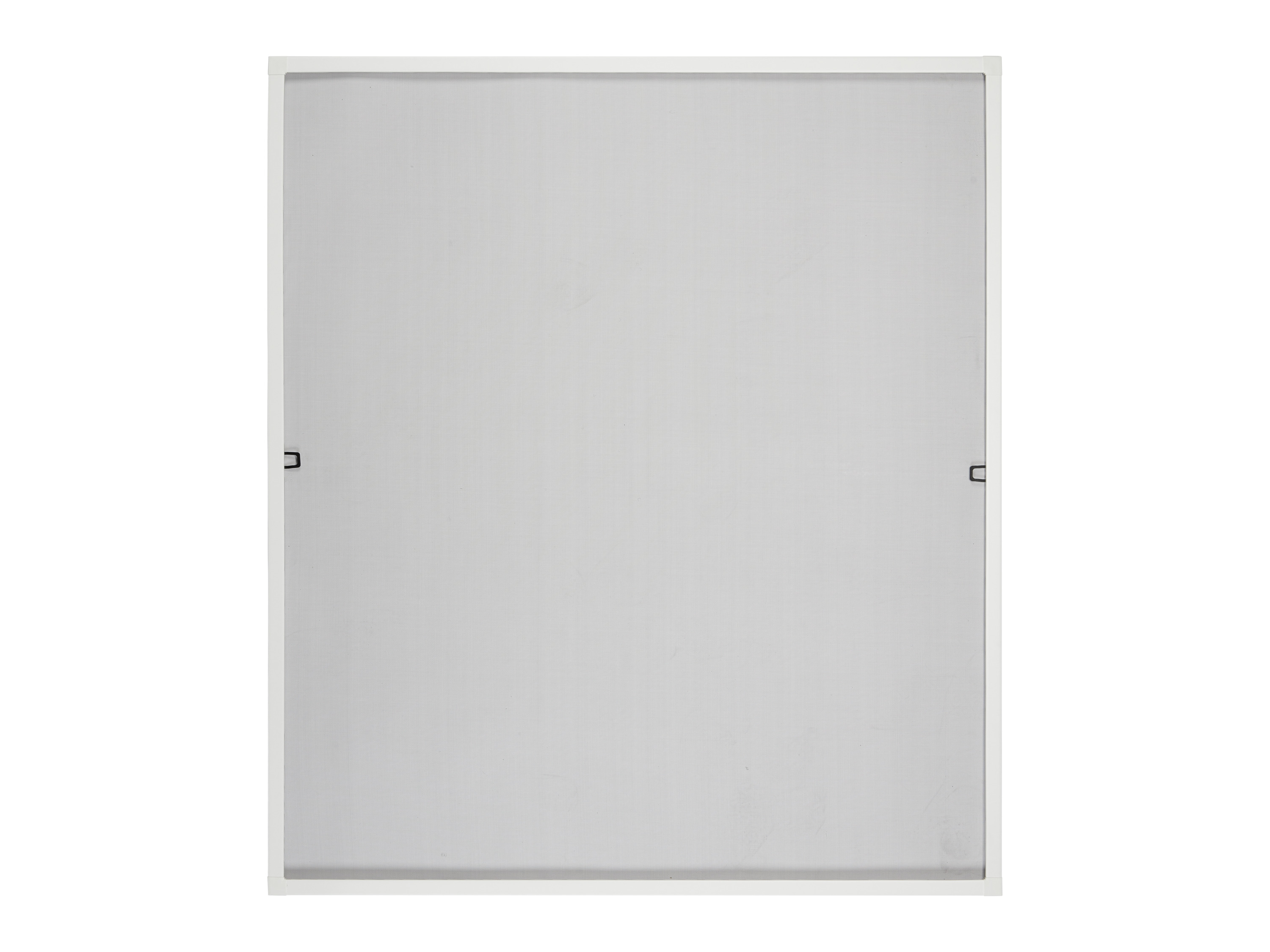 LIVARNO Aluminium raamhor 130 x 150 cm (Wit)